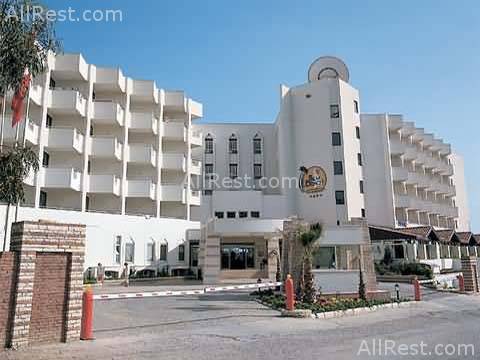 Trendy Hotel Palm Beach 
